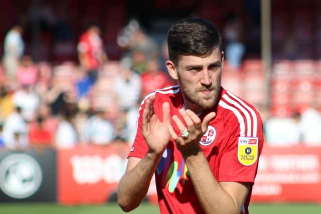Ashley Nadesan