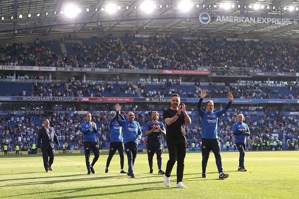 Farewell Roberto