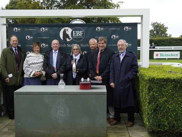 September midweek flat racing at Goodwood