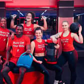 A Brighton fitness club is inviting residents to burn energy at the gym to buy energy at home with ‘Burn Off Your Bills’ on ‘Red Monday’