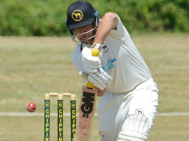 Chippingdale CC v Findon CC, Sussex League Division 3 West