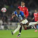 Brighton's Ecuadorian midfielder Moises Caicedo is set to leave the Seagulls this summer with Chelsea and Liverpool keen