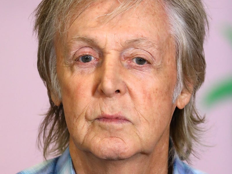 We'd hope Taylor Swift is no stranger to Sussex considering one of her friends has called it home for over 50 years. Sir Paul McCartney and Taylor have a longstanding friendship and have even inspired each other's songwriting. If Taylor performed in Sussex, she could absolutely take the opportunity to invite Paul McCartney on stage - and who wouldn't love that? Plus, she'd have somewhere to stay after the show!