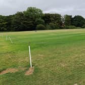 Sidley CC are to play in St Mary's Recreation Ground | Picture: Contributed