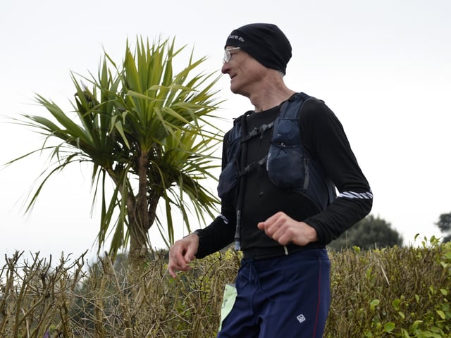 Endurancelife Sussex Run 2024 (Photo by Jon Rigby)