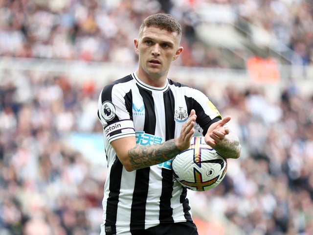 Highest paid: Kieran Trippier (£144,231.00)
Decrease: -0.25%