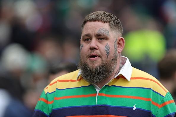 The Sussex singer born in Eastbourne is a Brighton fan - he's only human after all.  Known for his baritone voice he won the Brit Award for Best British Single, with Human in 2018.