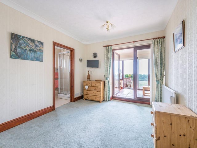 Pebble Road, Pevensey Bay