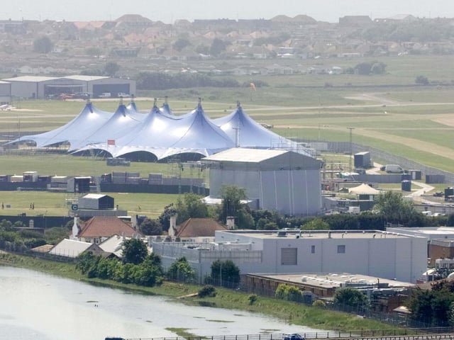 Tens of thousands gathered for this brand new music festival in Sussex, festival featuring Sam Smith George Ezra, Rudimental and Disclosure.