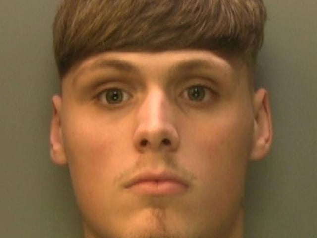 Brighton man Zaine Reid has been jailed for raping, abusing and controlling a woman over several months in 2024. In September last year, a woman reported being subjected to repeated violence and controlling behaviour from Reid, since February of that year. Reid, 20, of no fixed address, would control when she could see her friends and family, monitor her on cameras when he wasn’t at home, and threaten to harm himself if she tried to end contact with him. The victim disclosed being raped by Reid, and strangled to the point of fearing that he was going to kill her. When the victim cut contact with Reid, he logged into, and deleted, all of her social media accounts. Officers supported the victim and put safeguarding measures in place while Reid was arrested and charged with rape, intentional strangulation, coercive and controlling behaviour and causing actual bodily harm. While remanded in custody awaiting trial, he contacted the victim again from prison and attempted to threaten her into dropping her support for the investigation. He was further charged with intimidating a witness. At Brighton Crown Court on March 18, Reid was convicted of all charges and remanded in custody. At the same court on May 16, Reid was jailed for seven years.