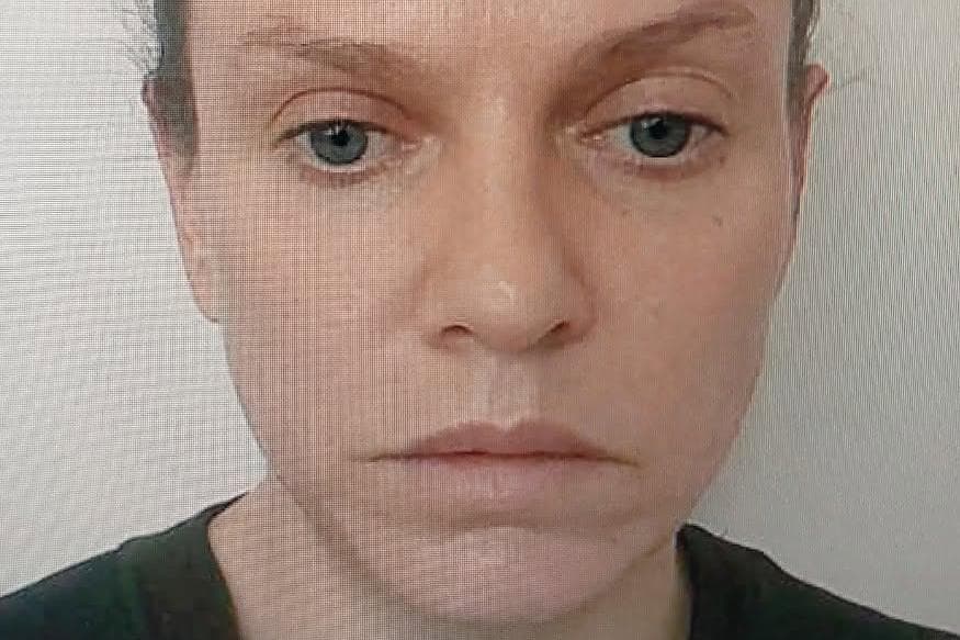 Eine vermisste Frau aus Ticehurst könnte nach Crawley gereist sein und hat ...