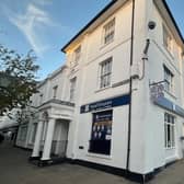 Healthspan secured a ground-floor unit at Richmond House on The Carfax, with the premises benefiting from return frontage onto Swan Walk Shopping Centre. Photo: Sussex World