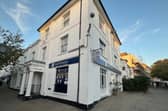 Healthspan secured a ground-floor unit at Richmond House on The Carfax, with the premises benefiting from return frontage onto Swan Walk Shopping Centre. Photo: Sussex World