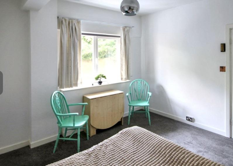 28 Marine Court, St Leonards-on-Sea. Pic: Auction House London