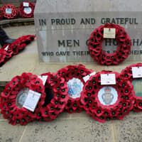 Remembrance Sunday: Everything you need to know about the 2026 remembrance service in Horsham