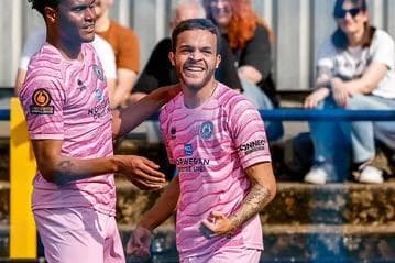 Ehemaliger Verteidiger von QPR und Eastbourne Borough wechselt zu Horsham ...
