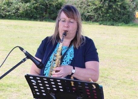 Yapton Cottage Gardeners’ Society midsummer flower and produce show was part of the annual Yapton village celebrations
