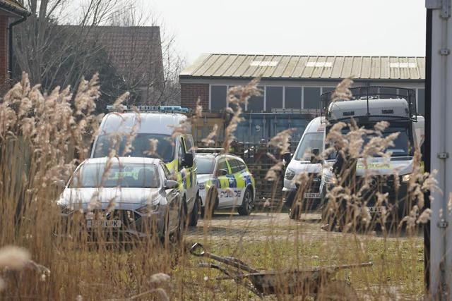 Two jailed after 500-plant cannabis farm discovered in Sussex
