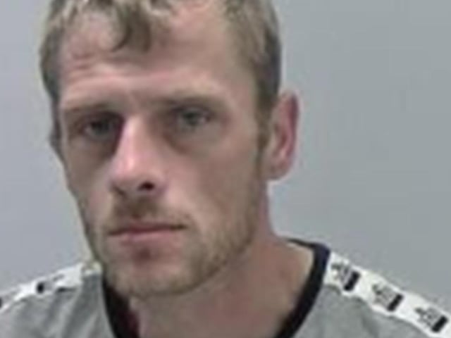 Lee Fisher, 38, was arrested and charged on October 16 with nine counts of theft from a shop and five counts of breaching a CBO committed between September 3 and October 16 this year. He was remanded into custody and the next day appeared at Brighton Magistrates’ Court. Fisher pleaded guilty to all offences and was jailed for eight months.