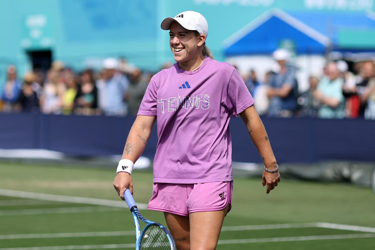 Snap up seats to see Kartal, Fritz and other tennis stars play at ...