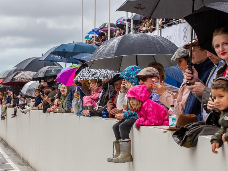 Goodwood Revival 2024