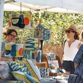 Find unique, handmade goods at the Beautiful and Useful craft fair