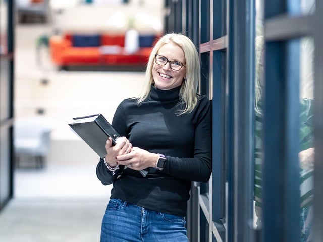 Domonique HeightOn | Google Ads Cert Expert & Social Strategist