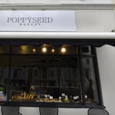 Poppyseed Bakery in Gildredge Road has come eighth in a list of the best artisan bakeries in Britain. (Pic by Jon Rigby)