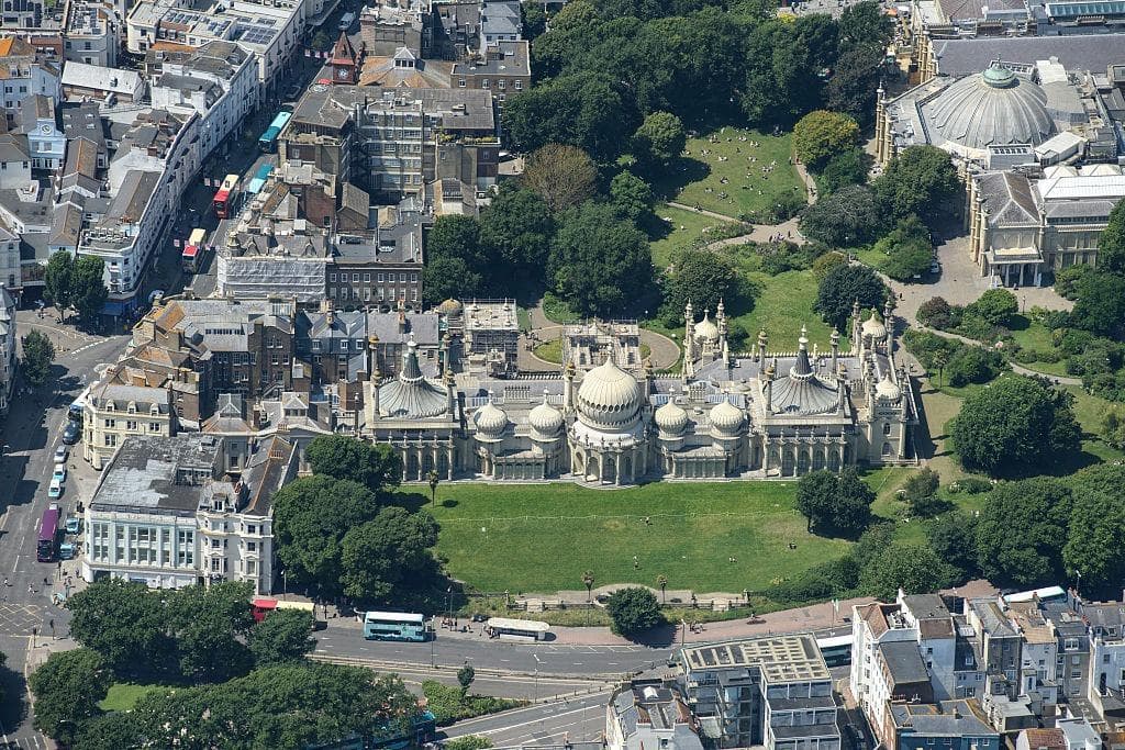 Sussex and Brighton receives confirmation as priority area for English ...