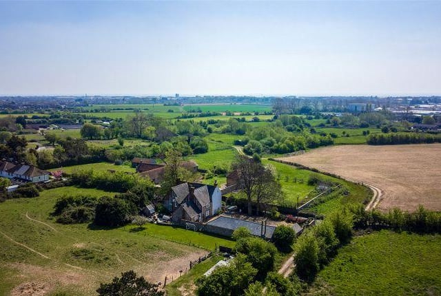 A look inside this stunning, historic home in Worthing on the market for £1,250,000.