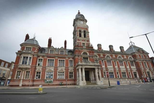 Eastbourne Borough Council have announced a consultation as it prepares to make changes to taxi and private hire in the town. Picture: NationalWorld