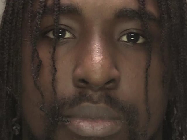 A man who played a key role in the supply of Class A drugs from London to Worthing has been jailed for 11 years. Jamie Burrell was found in possession of a firearm, ammunition, cash and approximately 500 wraps of heroin and crack cocaine after police executed a warrant at his address in Vibart Gardens, Lambeth, on 25 October. It followed an investigation into the ‘MP’ County Drug Line, which was found to be supplying crack cocaine and heroin in the Worthing area. The 27-year-old – who has a previous conviction for possession of a firearm and ammunition – was identified as the line holder and he made admissions to this upon his arrest. He was subsequently charged and convicted of the following offences, all of which he pleaded guilty to: being concerned in the supply of a crack cocaine; being concerned in the supply of a heroin; possession with intent to supply crack cocaine; possession with intent to supply heroin; possession of a firearm less than 60cm in total length with a barrel less than 30cm; possession of a firearm when prohibited for life; possession of ammunition for a firearm without a certificate; possession of ammunition for a firearm when prohibited for life. Burrell appeared before Lewes Crown Court on Friday 15 December, where he was sentenced to a total of 11 years’ imprisonment.