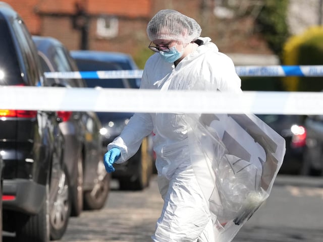 A teenager has been arrested on suspicion of murder after a man was found dead at a property in East Sussex.