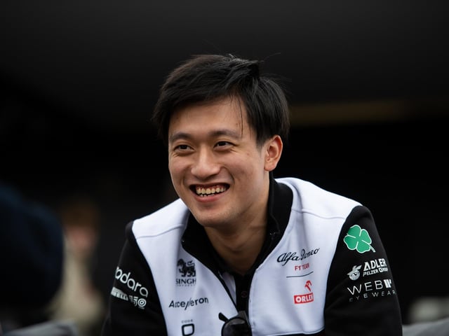 Goodwood Festival of Speed 2022