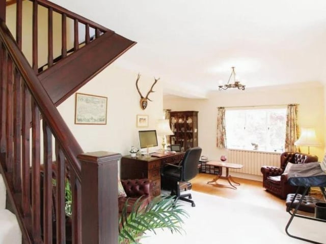 The study