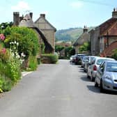 The neighbourhood with the lowest average household income was Amberley, Pulborough & Storrington. There, households had an estimated total annual income, before tax, of £42,800