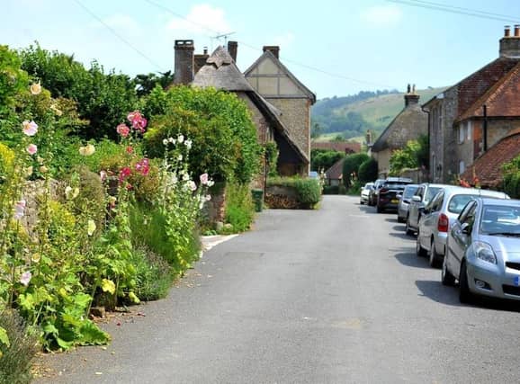 The neighbourhood with the lowest average household income was Amberley, Pulborough & Storrington. There, households had an estimated total annual income, before tax, of £42,800