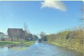 Campaign Save Our South Coast Alliance (SOSCA) have called for more to be done to protect the Chichester district following severe flooding overnight.