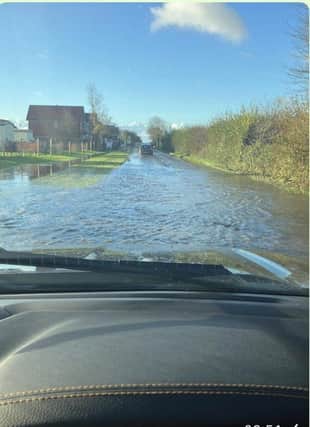 Campaign Save Our South Coast Alliance (SOSCA) have called for more to be done to protect the Chichester district following severe flooding overnight.