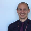 Rob Smith - Newly Appointed Principal at Churchwood Primary Academy