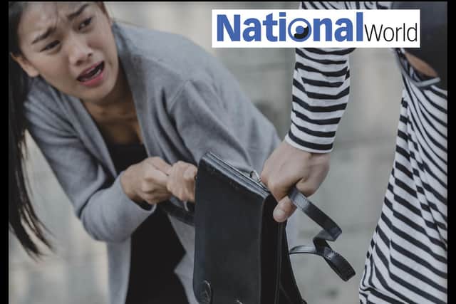 We are calling an epidemic of violence, theft and anti-social behaviour, Silent Crime – and we are campaigning for the voices of victims to be heard. Photo: National World