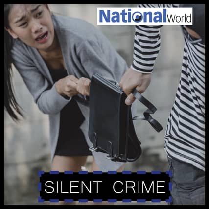 We are calling an epidemic of violence, theft and anti-social behaviour, Silent Crime – and we are campaigning for the voices of victims to be heard. Photo: National World