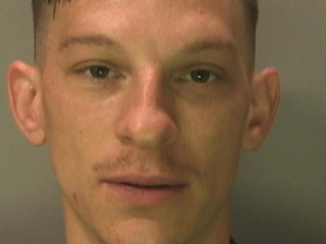 A prolific shoplifter has been jailed after admitting a string of new retail theft offences. Dylan Hampson targeted Sainsbury’s stores in Goring Road and Littlehampton Road in Worthing. The offences between September 7 and 18 came after he had been given a suspended sentence on September 1. A Criminal Behaviour Order had banned him from entering all Sainsbury’s stores in Sussex. But a week later he was seen on CCTV entering a store to steal 16 packs of meat. At Crawley Magistrates’ Court on September 26 he admitted eight new shoplifting offences and five breaches of a Criminal Behaviour Order. Hampson, 28, of no fixed address, was jailed for eight months. The court was told how new CCTV images showed the shoplifter in breach of the Criminal Behaviour Order imposed on September 1. He has 23 previous convictions for 65 offences, the majority for theft. The order imposed on September 1 prohibited Hampson from entering all Co-op and Sainsbury’s stores in Sussex, and from entering any store where he has been given notice in writing of being banned from entering. The order, which lasts for three years and remains in place, also prohibits him from remaining in any retail store if asked to leave by staff.