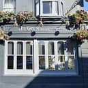 The Geese in Brighton (pictured) and The Three Moles in Petworth were named the county winners for East and West Sussex as part of the 2024 National Pub & Bar Awards. Picture: Google Maps