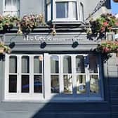 The Geese in Brighton (pictured) and The Three Moles in Petworth were named the county winners for East and West Sussex as part of the 2024 National Pub & Bar Awards. Picture: Google Maps
