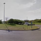 The first phase of the project is set to improve the Seaford Road, Mount Road and Avis Road areas. Photo: Google Street View