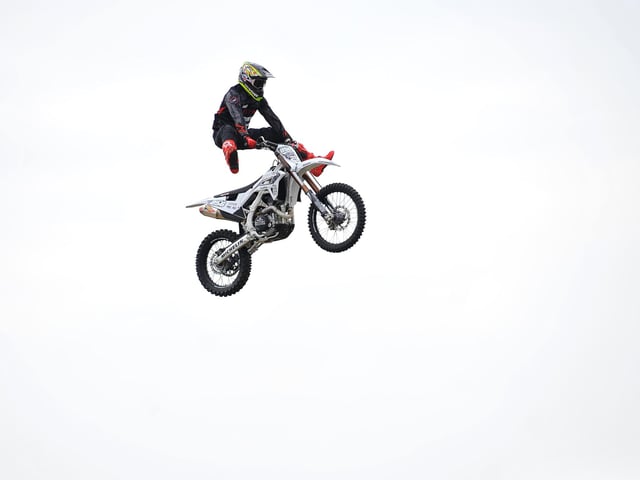 Goodwood Festival of Speed 2022. Pic S Robards SR2206232