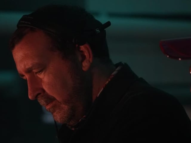 Three Friday Nights at Goodwood feat. Hot Chip