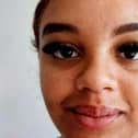 Lily-May, 15, is missing from Crawley. Photo: Sussex Police