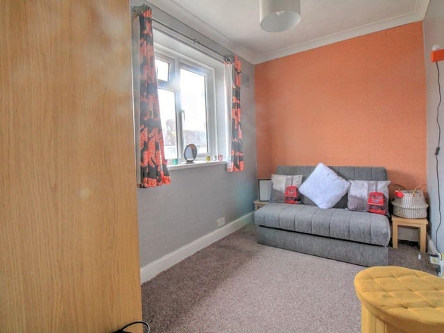 This premium family home in Townsend Crescent, Littlehampton, has been extended and modernised to suit a growing family. It is on the market with Yopa at £325,000.